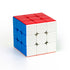 MoYu 3x3x3 Stickerless Puzzle Rubik's Cube